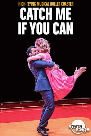 Catch Me if You Can tickets