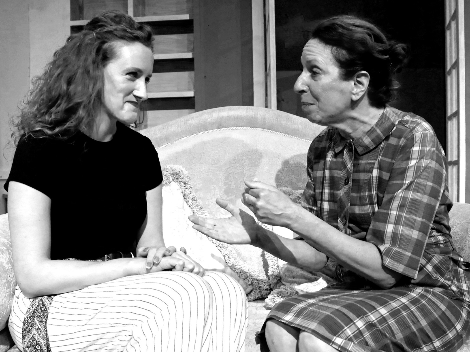 Agatha Christie's Murder After Hours (The Hollow): What to expect - 5