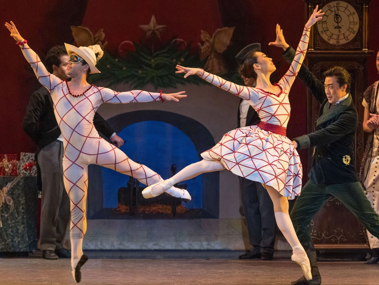 Los Angeles Ballet presents The Nutcracker (Royce Hall): What to expect - 1