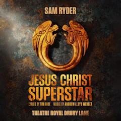 Jesus Christ Superstar