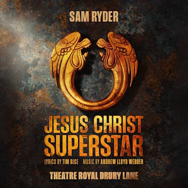 Jesus Christ Superstar