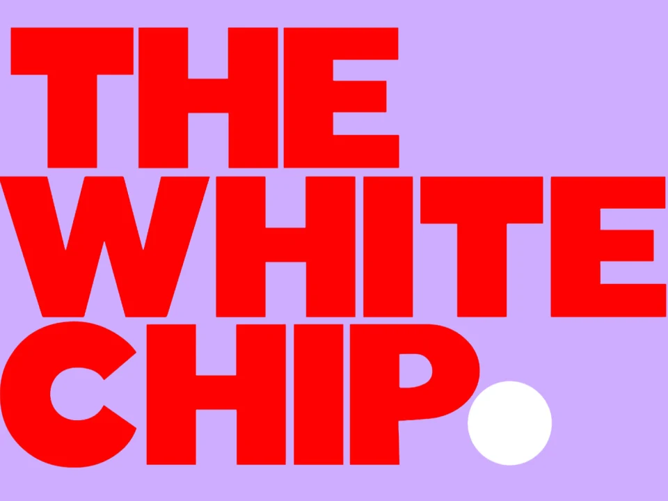 The White Chip: What to expect - 1