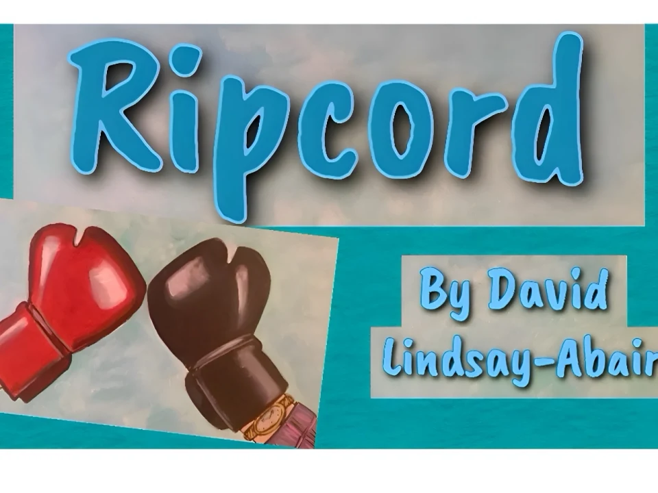 RIPCORD by David Lindsay-Abaire: What to expect - 1