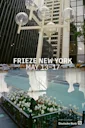Frieze New York