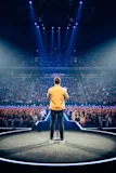 Nate Bargatze in New York City