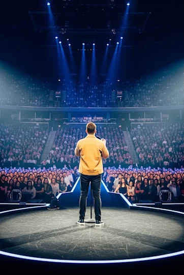 Nate Bargatze in New York City Tickets