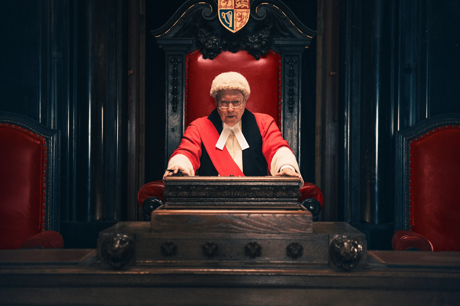 Witness for the Prosecution: What to expect - 5