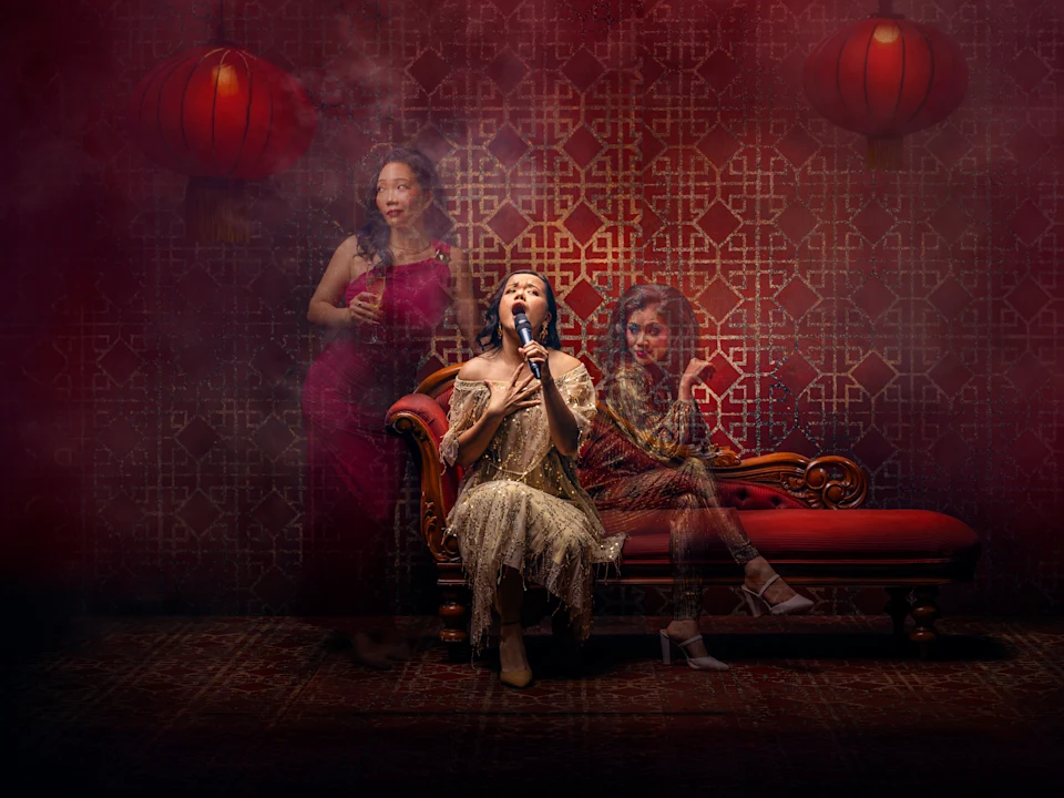 Congratulations, Get Rich! (恭喜发财, 人日快乐): What to expect - 1