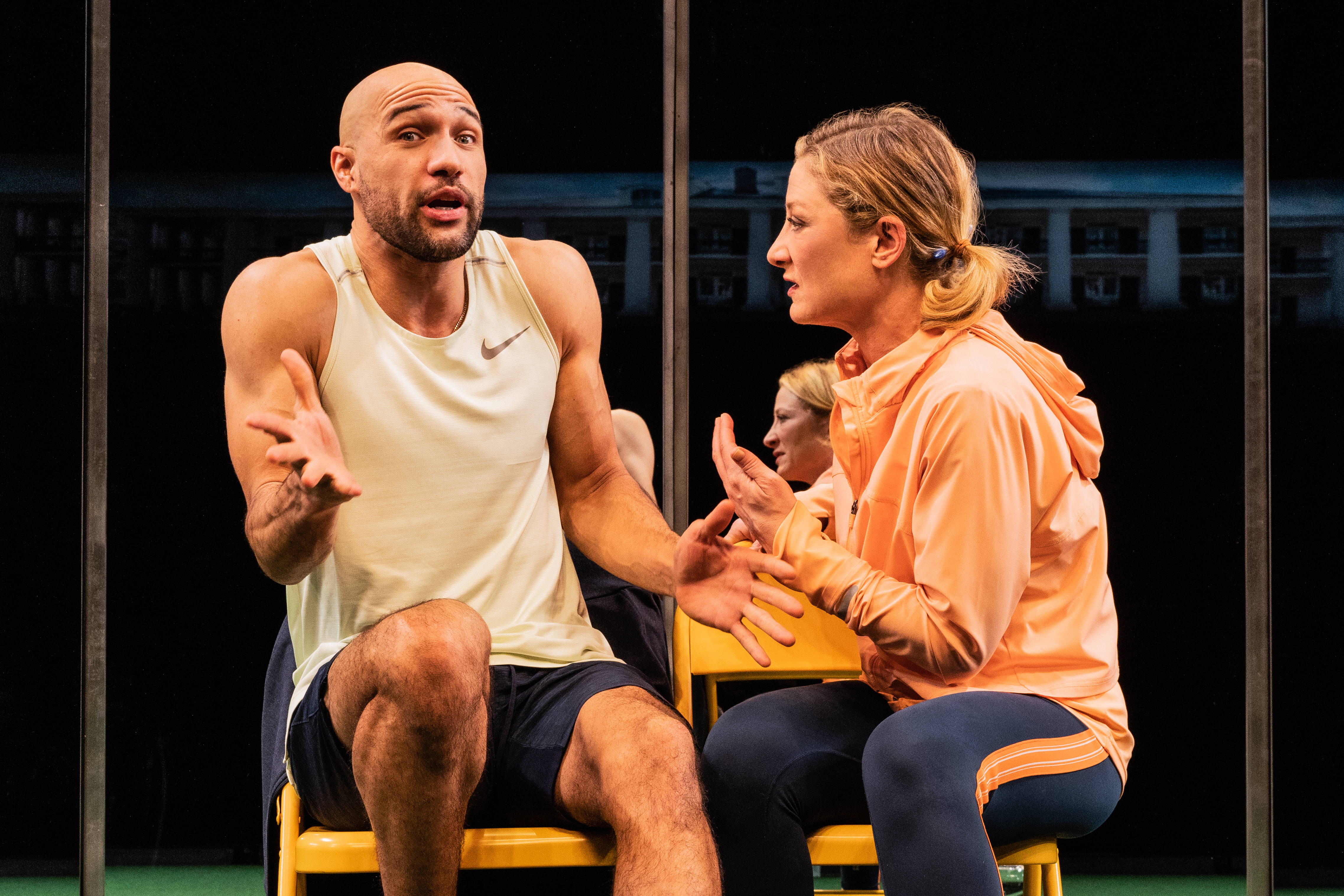 Slave Play on Broadway: What to expect - 4