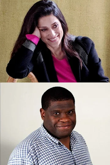 Authors on Stage: Fatima Bhutto and Gary Younge Tickets