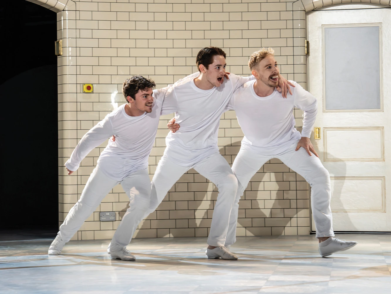 Matthew Bourne's Romeo and Juliet: What to expect - 1