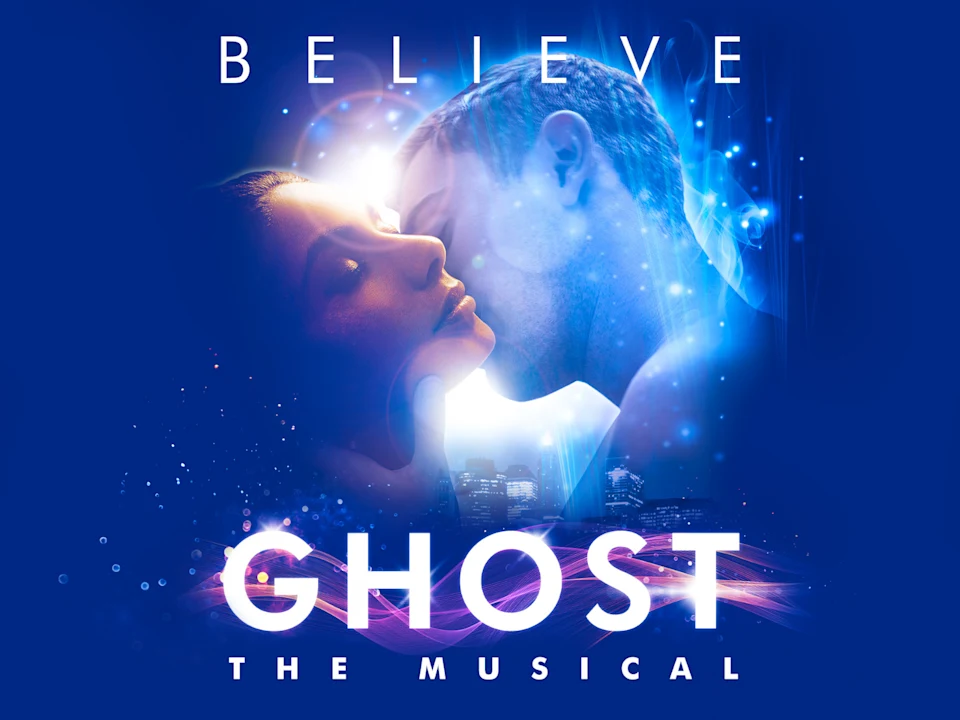 Ghost The Musical: What to expect - 1