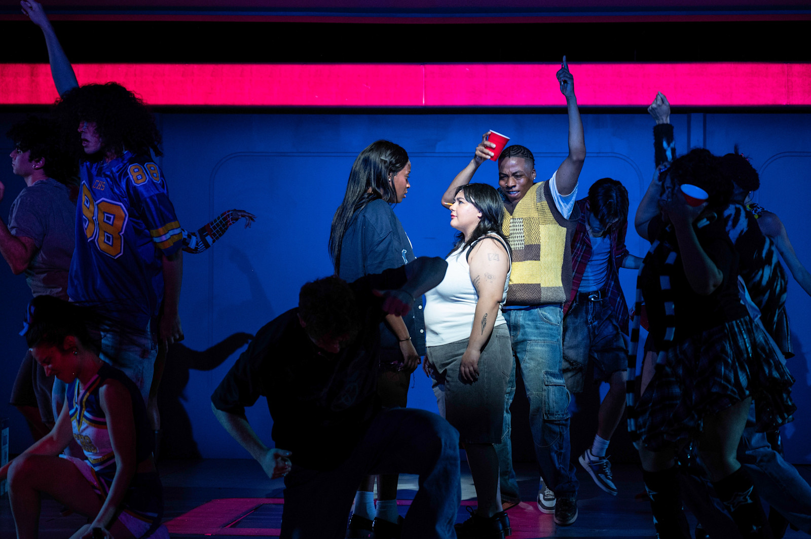 Little Miss Perfect: What to expect - 4