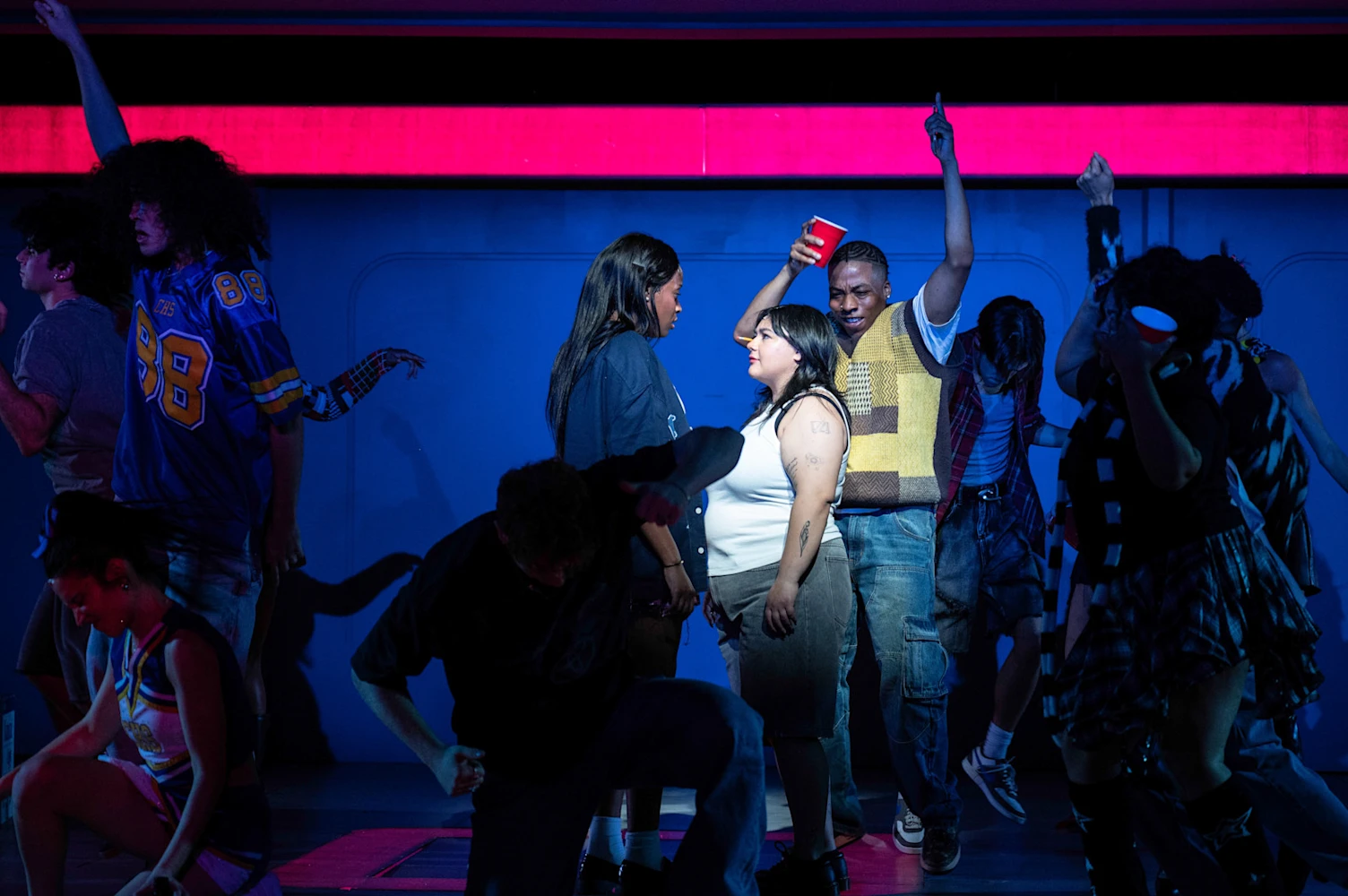 Little Miss Perfect: What to expect - 4