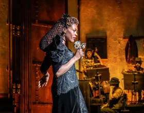 Hadestown: What to expect - 3
