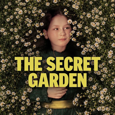 The Secret Garden