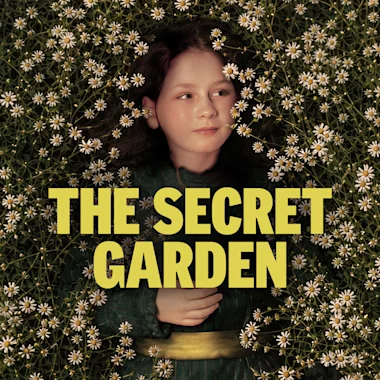 The Secret Garden