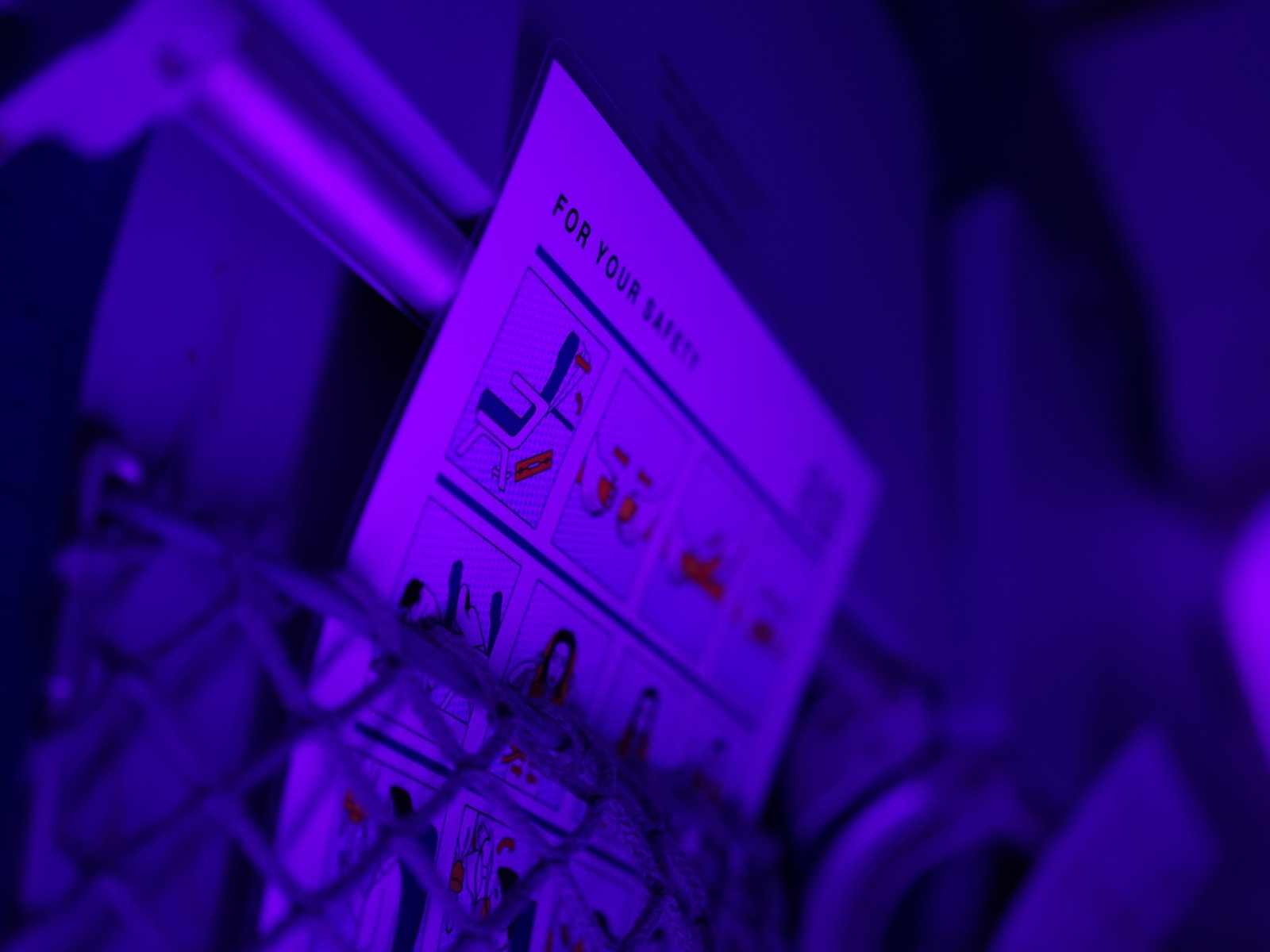 FLIGHT | DARKFIELD: What to expect - 1