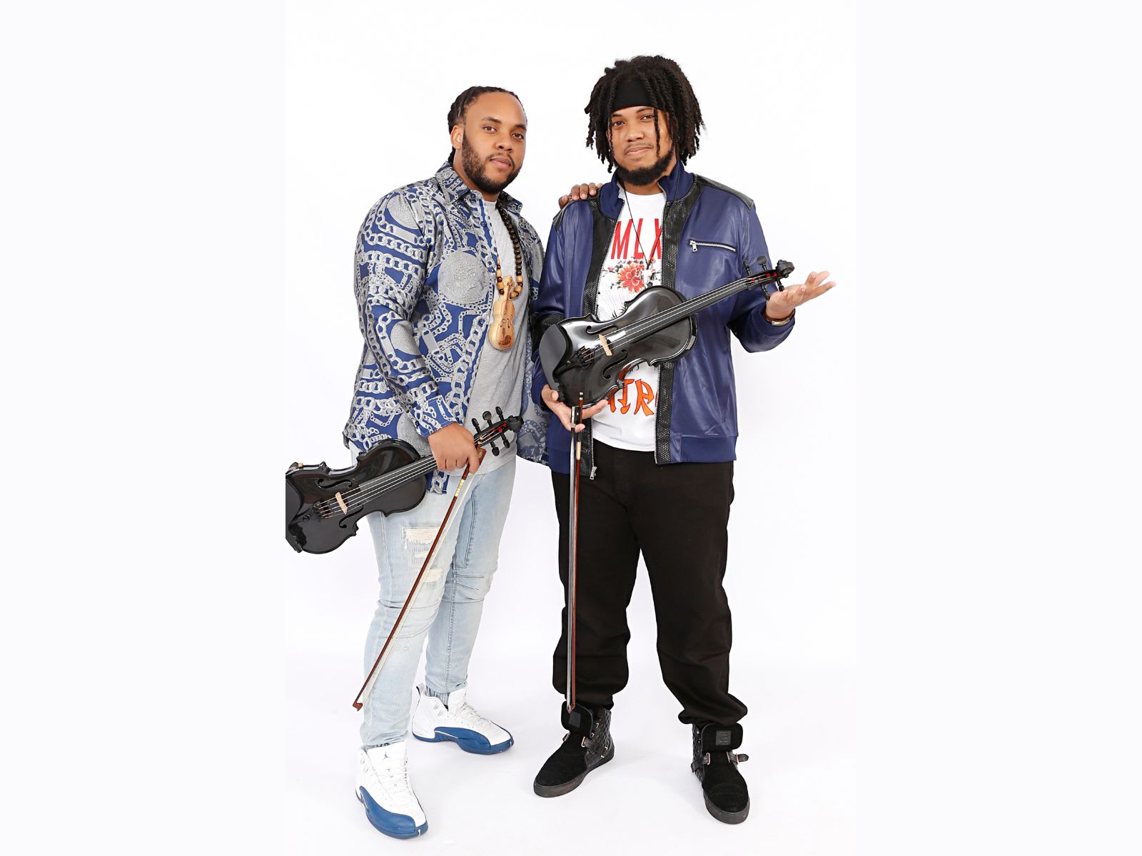 Sons of Mystro tickets | Malibu | TodayTix