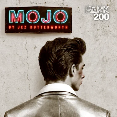 Mojo