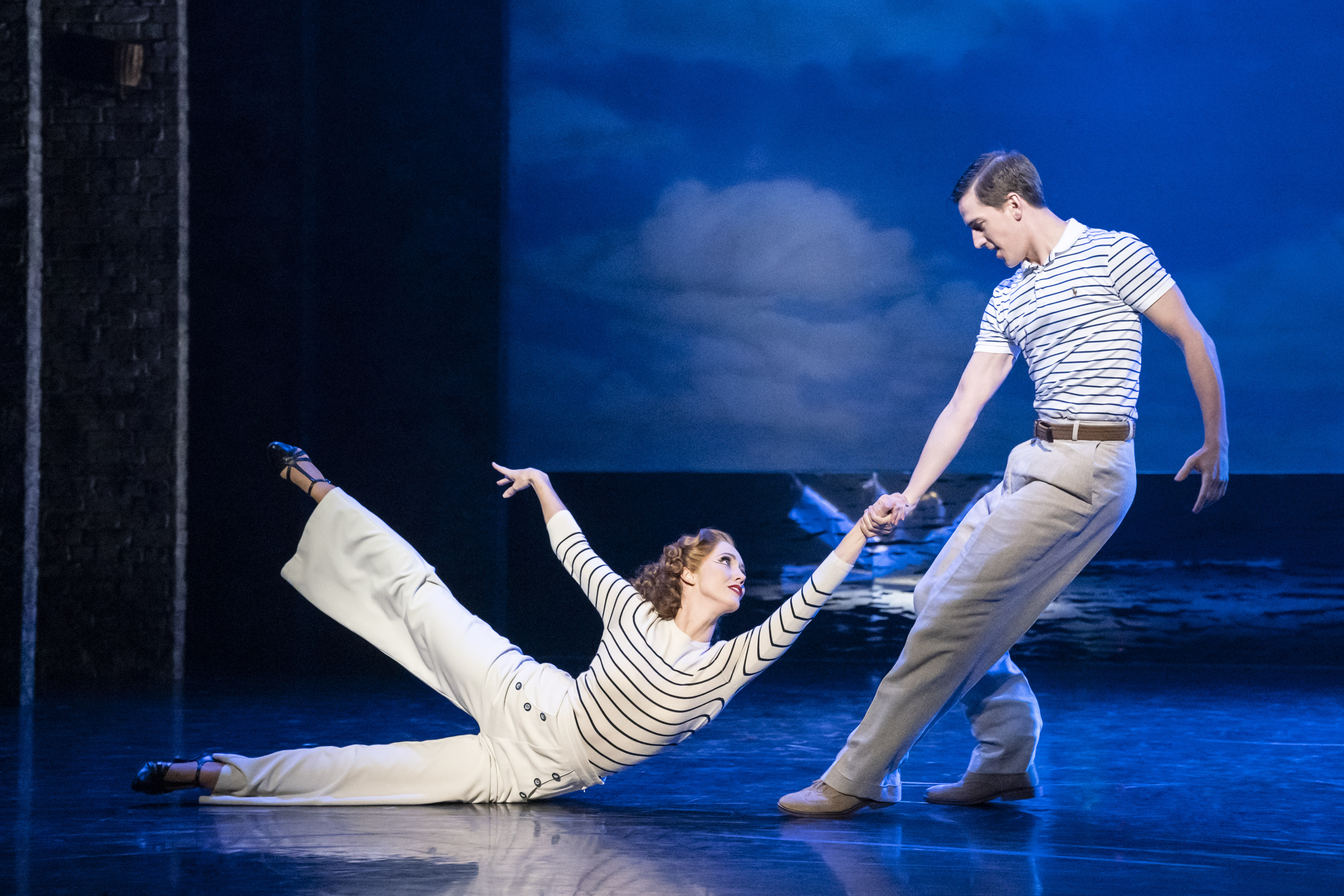 Matthew Bourne’s New Adventures: The Red Shoes: What to expect - 2