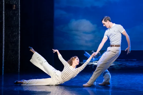 The Red Shoes: What to expect - 2