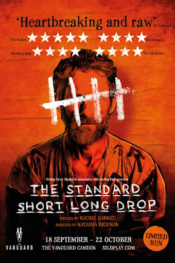 The Standard Short Long Drop Tickets