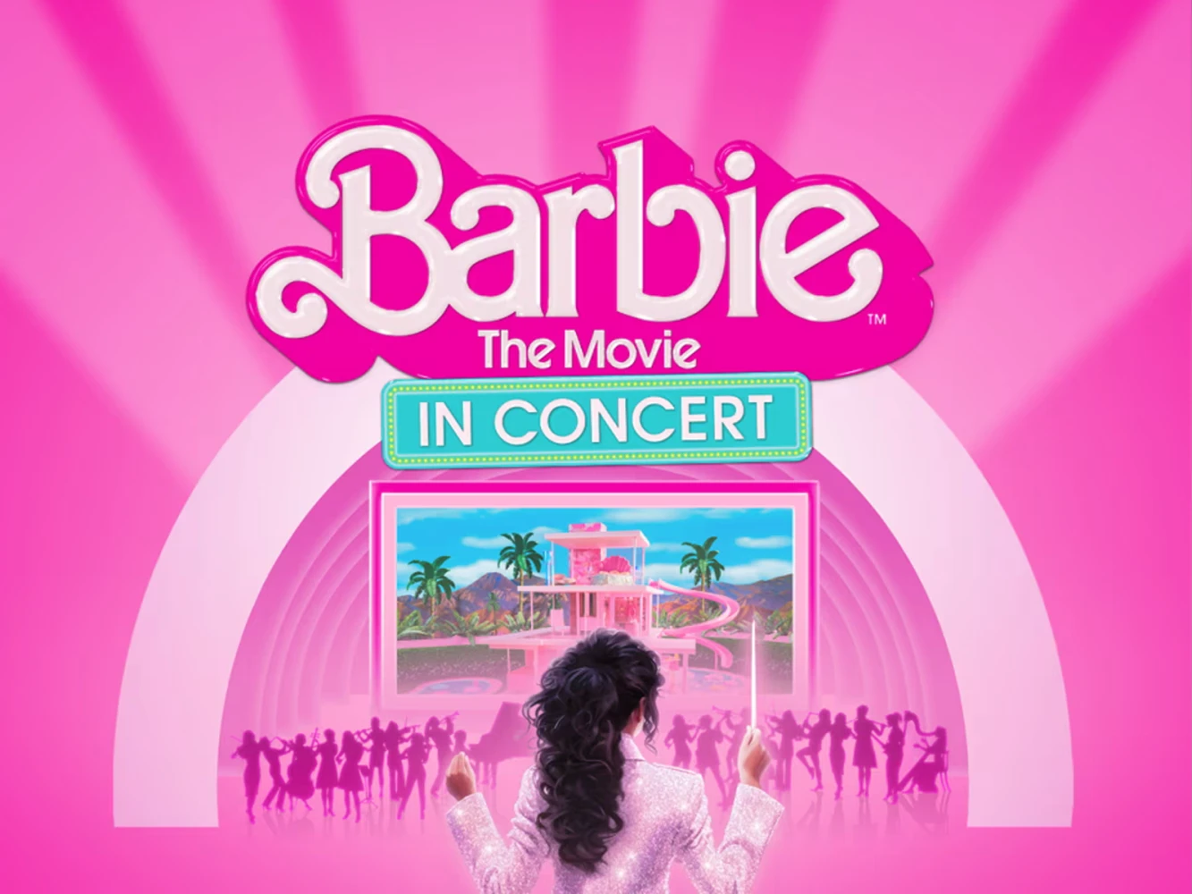 Barbie The Movie: In Concert: What to expect - 1
