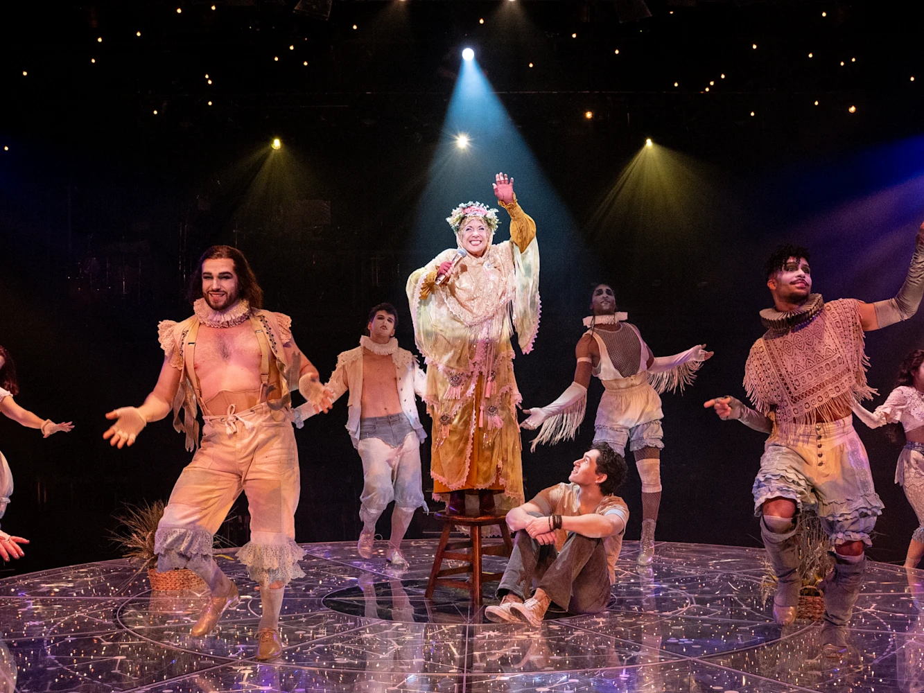 Pippin: What to expect - 4