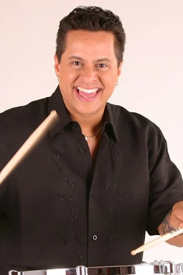 TITO PUENTE JR. Tickets