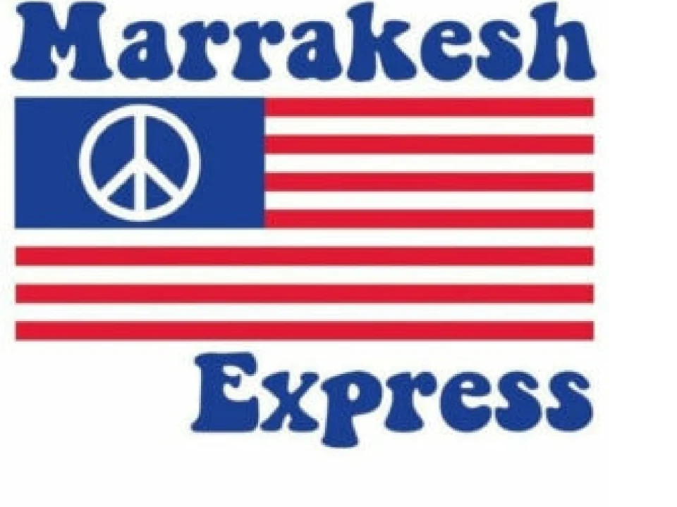 Marrakesh Express – A Crosby, Stills, Nash & Young Experience: What to expect - 1