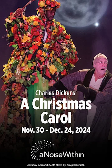 A Christmas Carol tickets