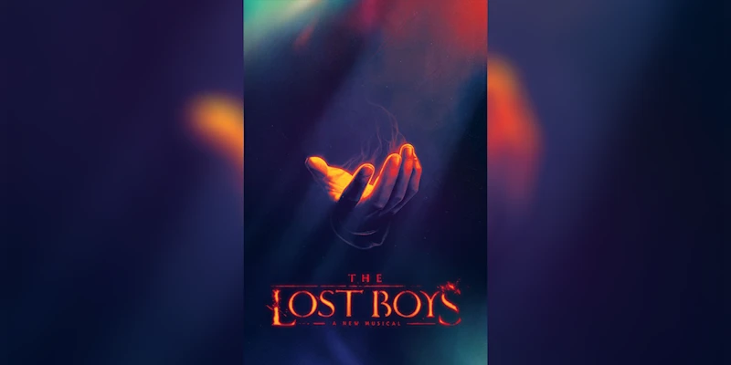 The Lost Boys