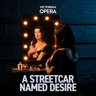 A Streetcar Named Desire