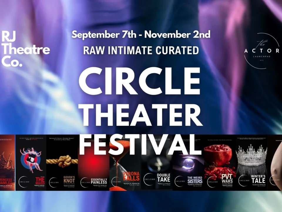 Circle Festival: What to expect - 1