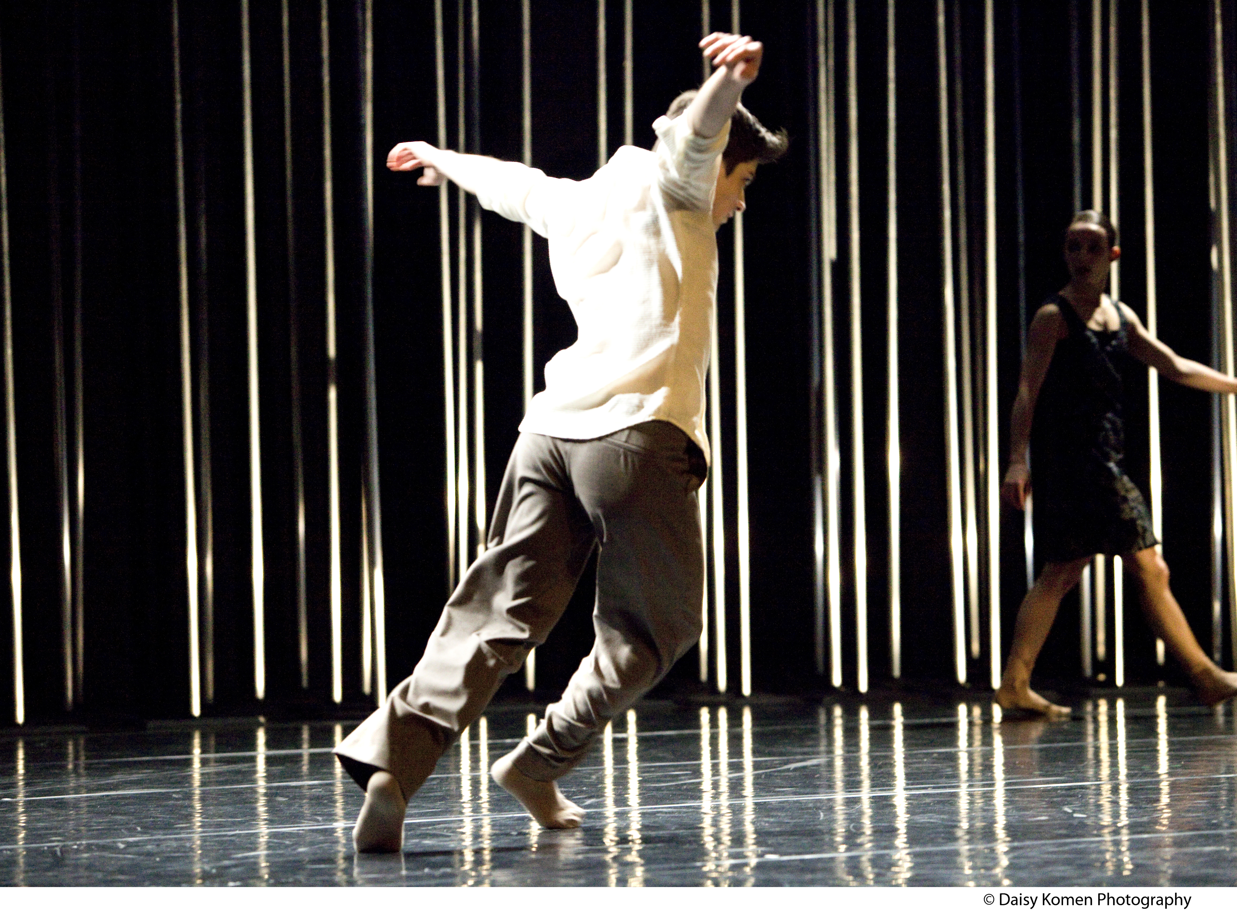 DanceX Part Two: What to expect - 1