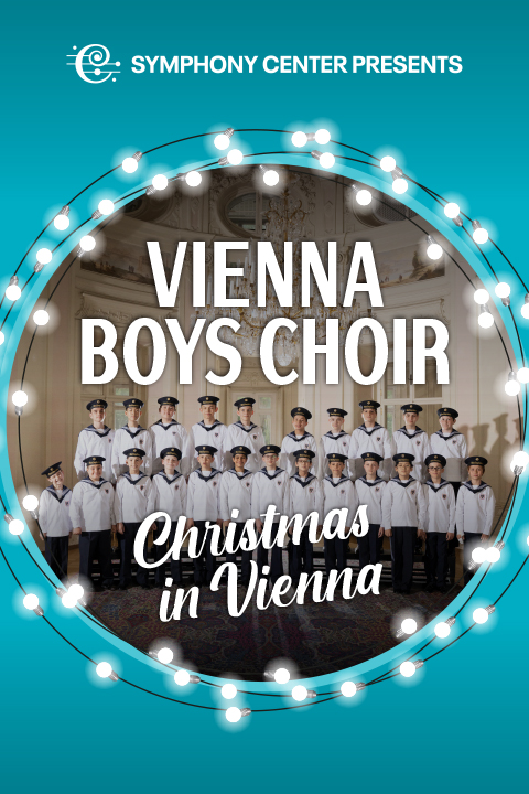 Vienna Boys Choir: Christmas in Vienna