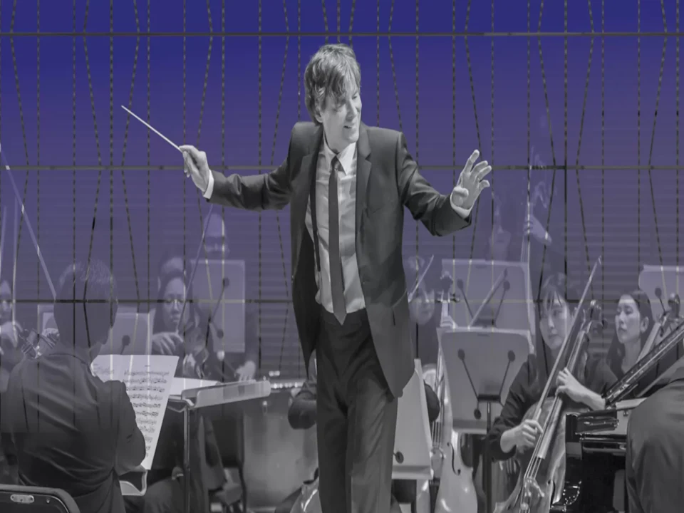 Scott Dunn Orchestra: Monsters, Murders, Spies, and Space: What to expect - 1