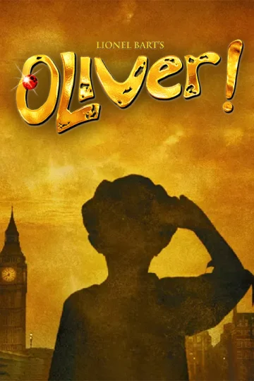 Lionel Bart's Oliver! Tickets