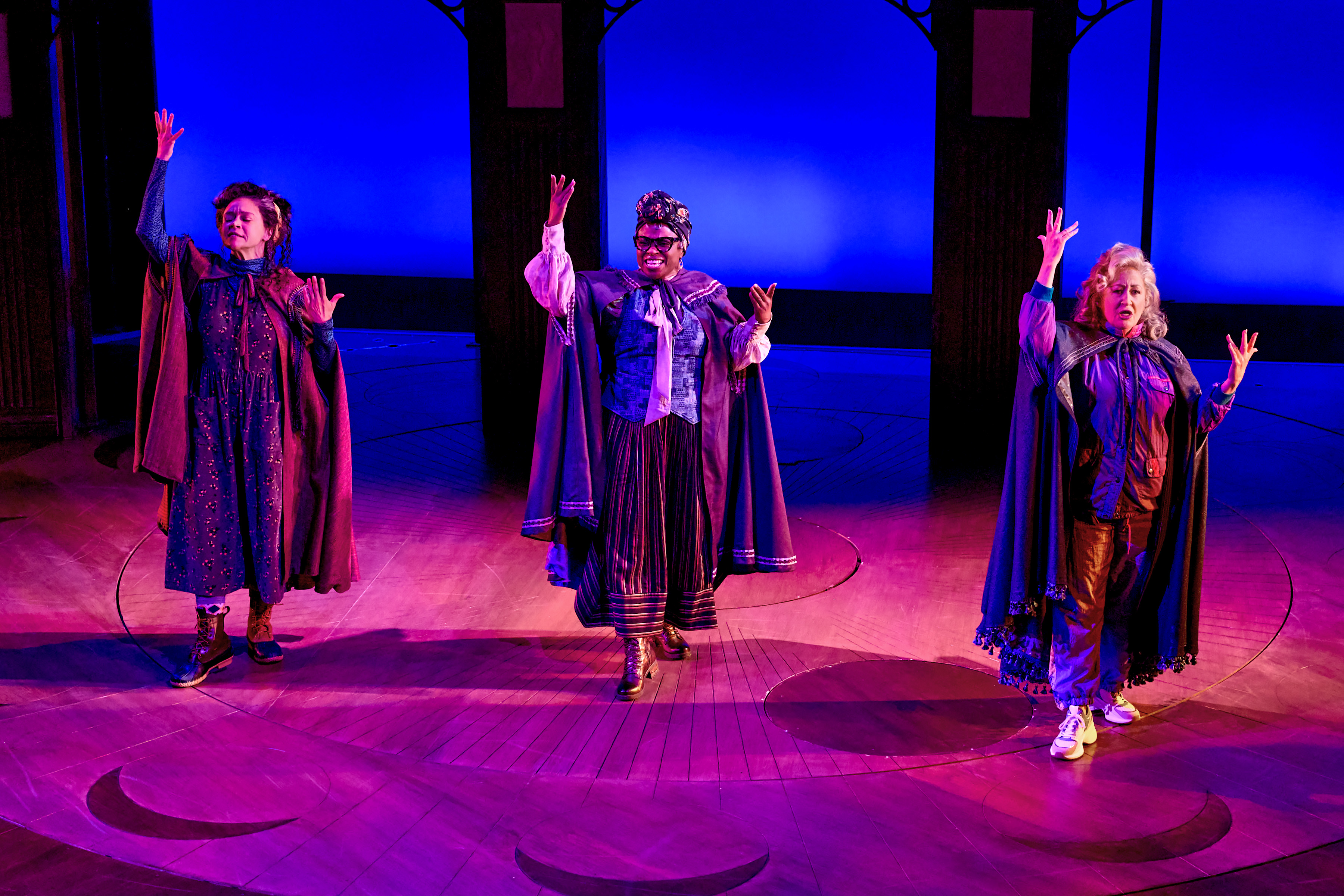 A Wrinkle in Time: What to expect - 4