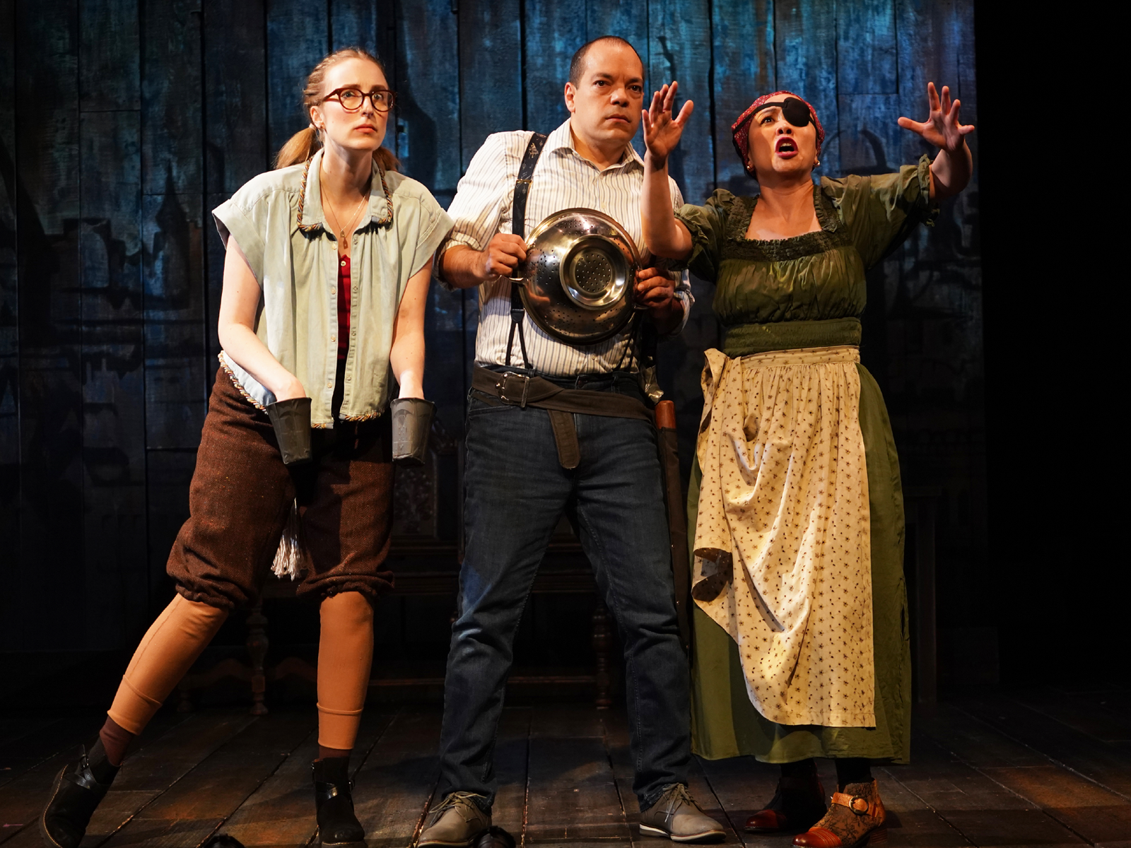 The Knight of the Burning Pestle: What to expect - 4