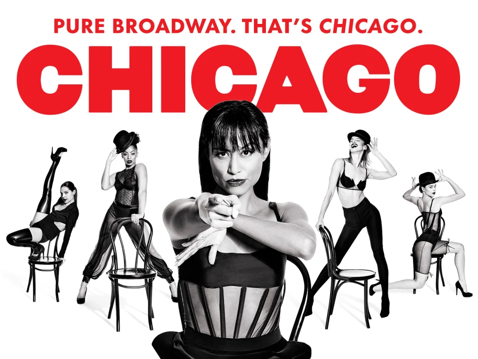 Chicago on Broadway: What to expect - 1