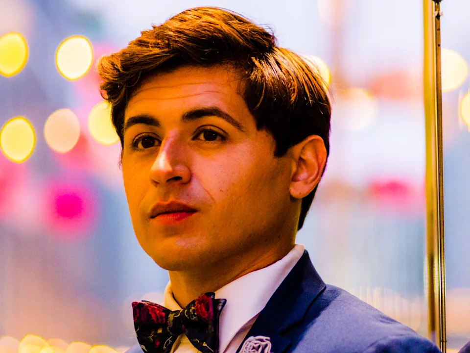 Chris Urquiaga & Broadway Friends: Latin Music Night, feat. Nathan Lucrezio, Mia Pinero, & More!: What to expect - 1
