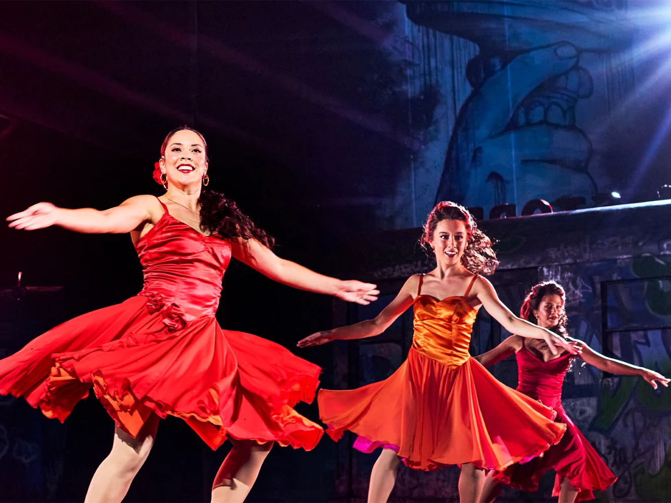 West Side Story on Sydney Harbour: What to expect - 6