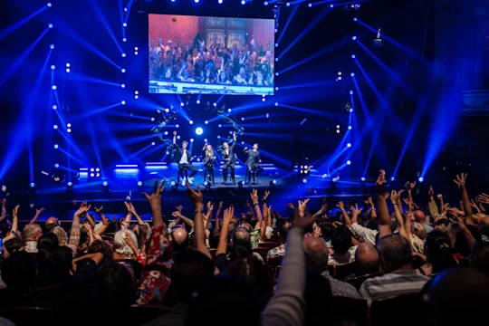 Now You See Me Live: What to expect - 3