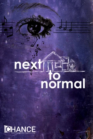 Next To Normal  Tickets