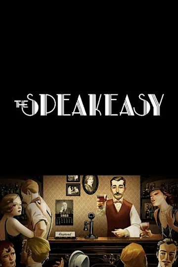 The Speakeasy tickets