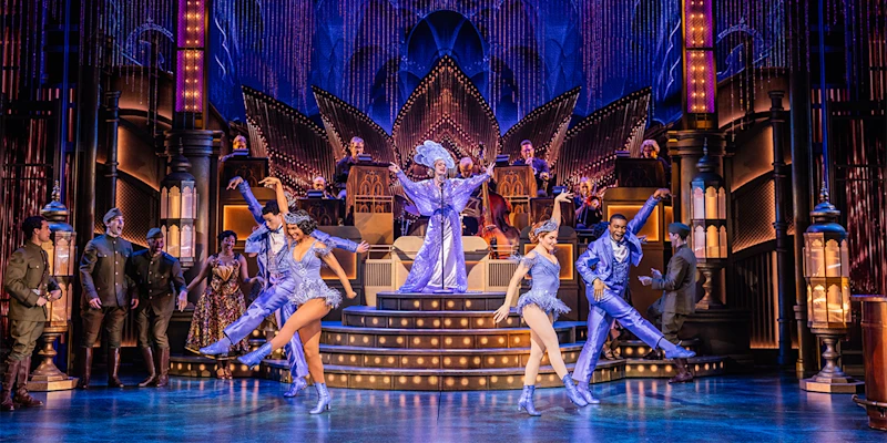 “New Money (Reprise)”