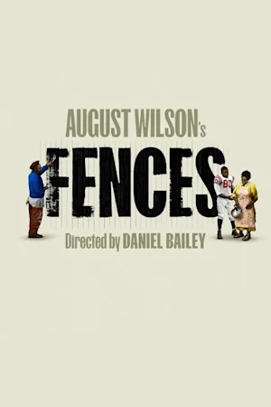 Fences tickets