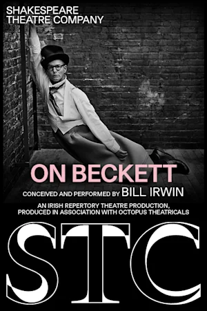On Beckett Tickets